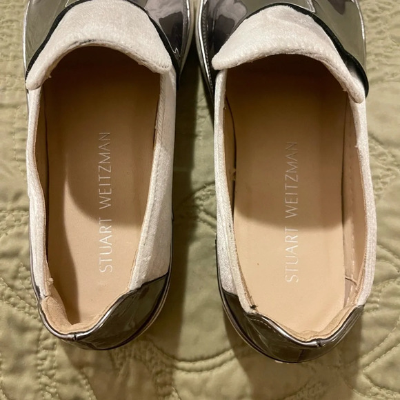 Stuart Weitzman Boyband 7 - Picture 5 of 6
